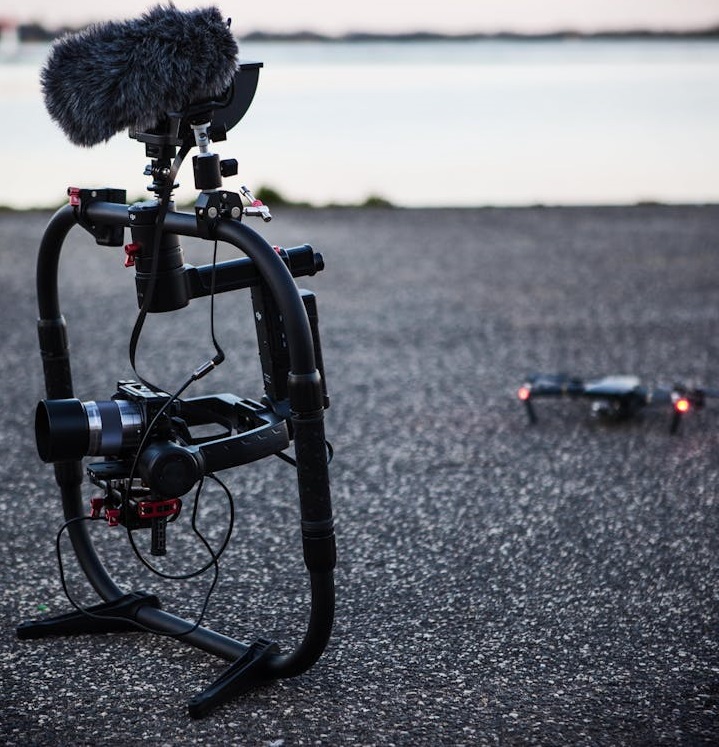 Altitude Drone Solutions Cinematography