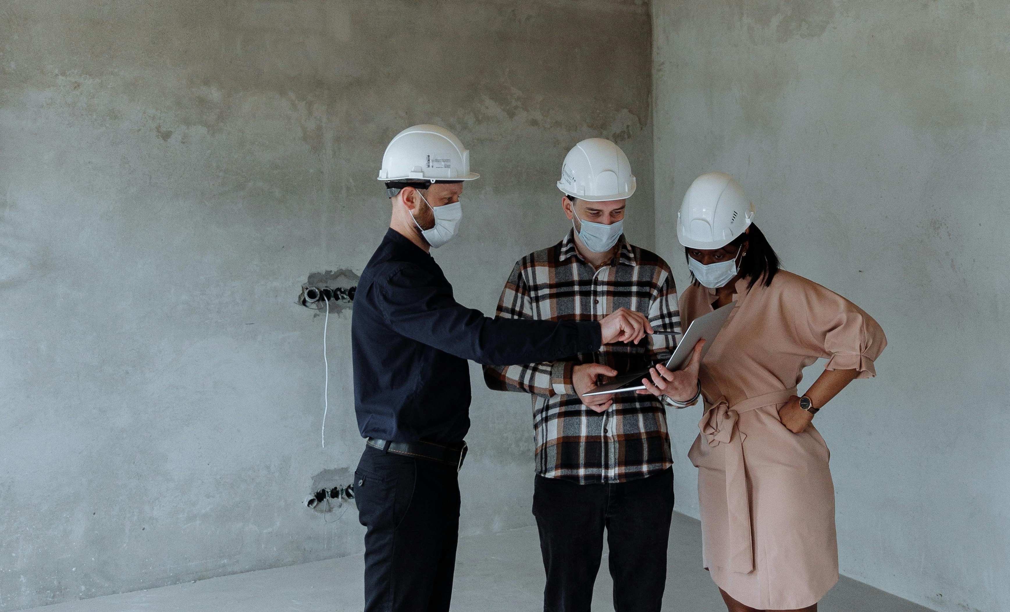 Water drainage system evaluations