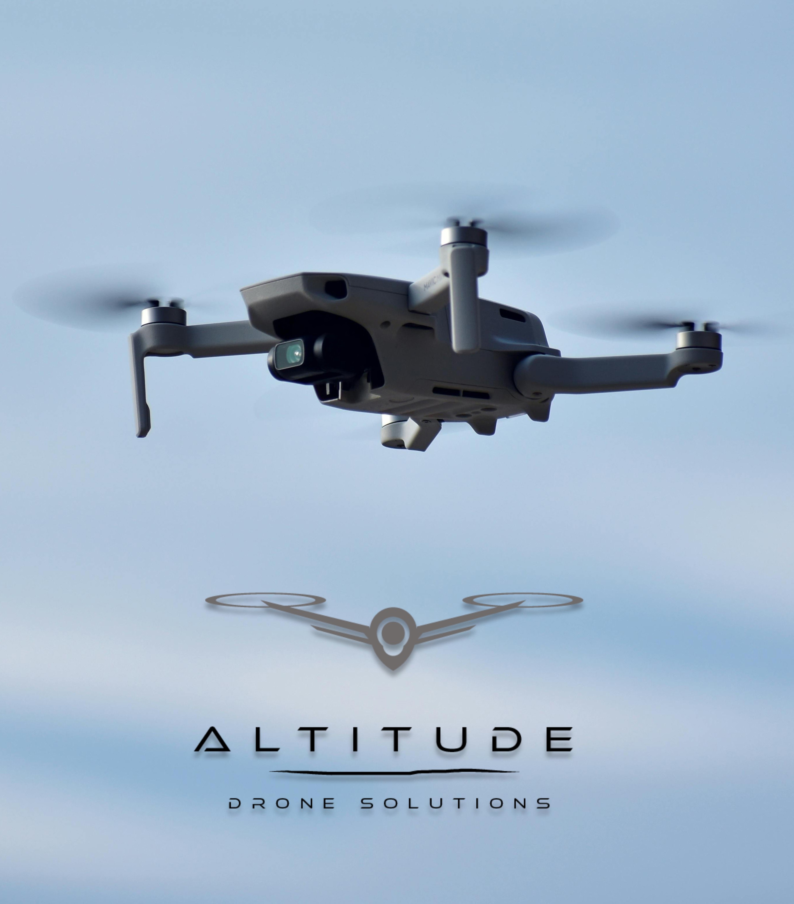 Altitude Drone Solutions Services